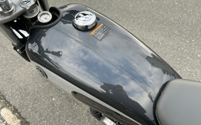 YAMAHA SR400 FINAL ED 2021 RH16J