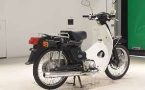 HONDA C50 SUPER CUB E 2001 C50