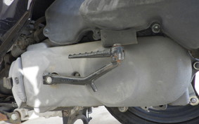 SUZUKI LET's 5 G CA47A