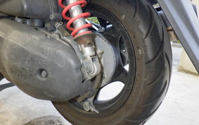 YAMAHA CYGNUS 125 X