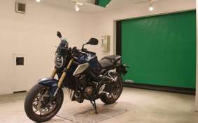 HONDA CB650R 2021 RH03