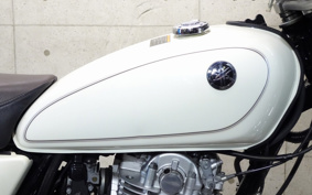 YAMAHA SR400 2014 RH03J