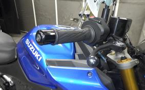 SUZUKI GSX-S1000 Gen.2 2021 EK1AA
