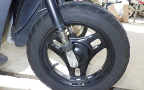 SUZUKI ﾚｯﾂ CA4AA