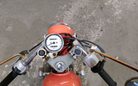 HONDA BENLY50 CD50