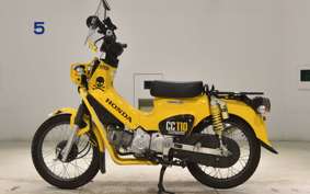 HONDA ｸﾛｽｶﾌﾞ110-2 1997 JA45