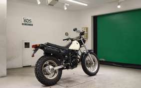 YAMAHA TW225 2026 DG09J