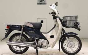 HONDA C110 SUPER CUB JA10
