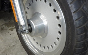 HARLEY FLSTF 1580 2009