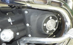 HARLEY FXDF 1580 2007
