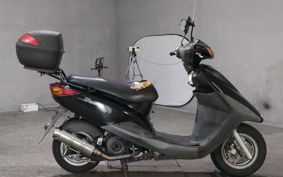 YAMAHA AKUSHI STREET SE53J