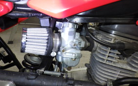 HONDA XR100 MOTARD 2026 HD13