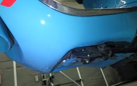 VESPA SPRINT150 2015