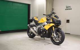APRILIA TUONO V4R 2012