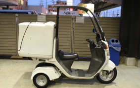 HONDA GYRO TA03