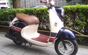 YAMAHA VINO DX SA37J