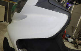 SUZUKI SKYWAVE 250 (Burgman 250) S Gen.3 2011 CJ44A