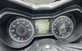 YAMAHA X-MAX SG42J