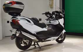 SUZUKI SKYWAVE 650 LX 2014 CP52A