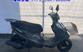 SUZUKI ADDRESS V125