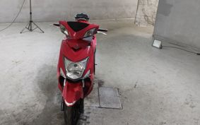 YAMAHA CYGNUS125XSR SE44J
