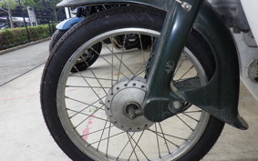 HONDA C50 SUPER CUB C50