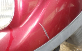 YAMAHA JOG POCHE SA08J