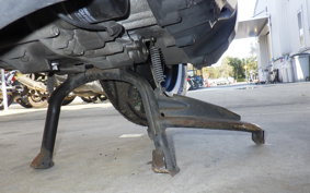 HONDA FORZA Z GEN 2 2016 MF10