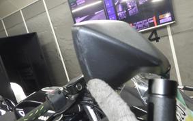 KAWASAKI NINJA 400 2022 EX400G