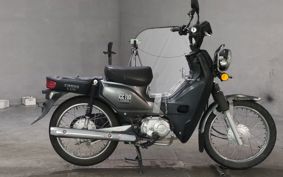 HONDA CROSS CUB JA10