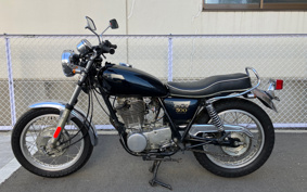 YAMAHA SR400 1985 1JR