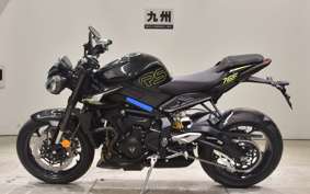 TRIUMPH STREET TRIPLE RS 2026