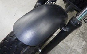 HONDA REBEL 250 A 1998 MC49