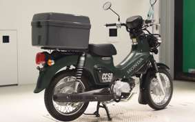 HONDA ｸﾛｽｶﾌﾞ50 AA06