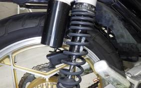 SUZUKI GSX400FS IMPULSE 1983 GK72A