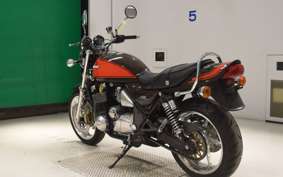 KAWASAKI ZEPHYR 1100 2007 ZRT10A