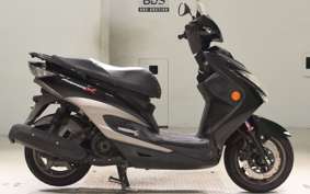 YAMAHA CYGNUS 125 XSR 2 2021 SE44J