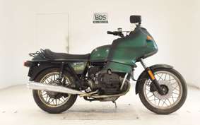 BMW R100RT 1981