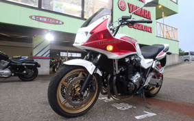 HONDA CB1300 SUPER  BOL DOR ABS 2012 SC54