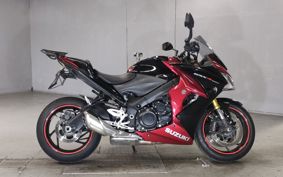 SUZUKI GSX-S1000F 2015 GT79A
