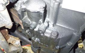 SUZUKI SKYWAVE 250 (Burgman 250) S Gen.3