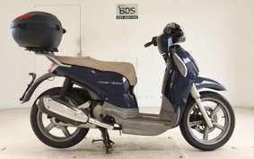 APRILIA SCARABEO 125