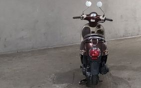 HONDA GIORNO AF77