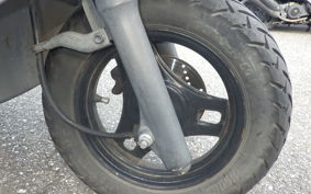 SUZUKI ADDRESS V125 G CF46A