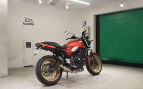 KAWASAKI Z650 RS 2024 ER650R