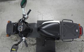 YAMAHA GEAR Gen.2 UA08J