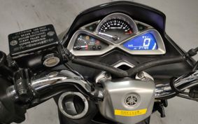 YAMAHA MAJESTY 155S SG28J