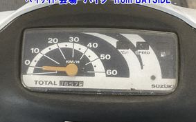 SUZUKI LET's 2