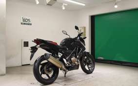 HONDA CB250FA 2020 MC43