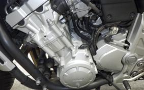 YAMAHA FZS1000 FAZER 2004